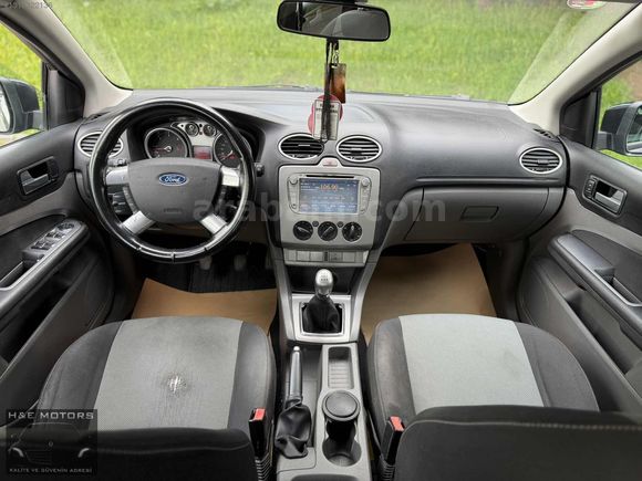 H&E MOTORS'DAN 2011 MODEL EMSALSİZ TEMİZLKTE COLLECTİON