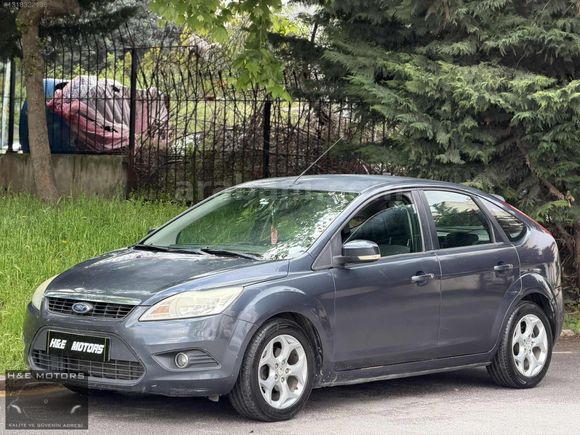 H&E MOTORS'DAN 2011 MODEL EMSALSİZ TEMİZLKTE COLLECTİON
