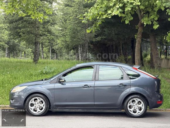 H&E MOTORS'DAN 2011 MODEL EMSALSİZ TEMİZLKTE COLLECTİON