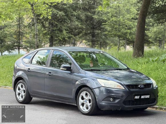 H&E MOTORS'DAN 2011 MODEL EMSALSİZ TEMİZLKTE COLLECTİON