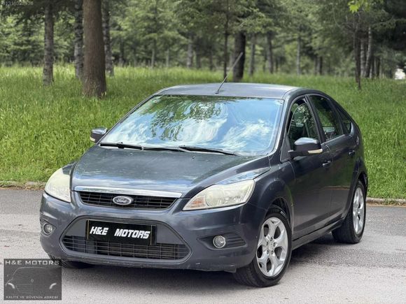 H&E MOTORS'DAN 2011 MODEL EMSALSİZ TEMİZLKTE COLLECTİON