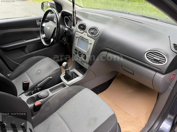 H&E MOTORS'DAN 2011 MODEL EMSALSİZ TEMİZLKTE COLLECTİON