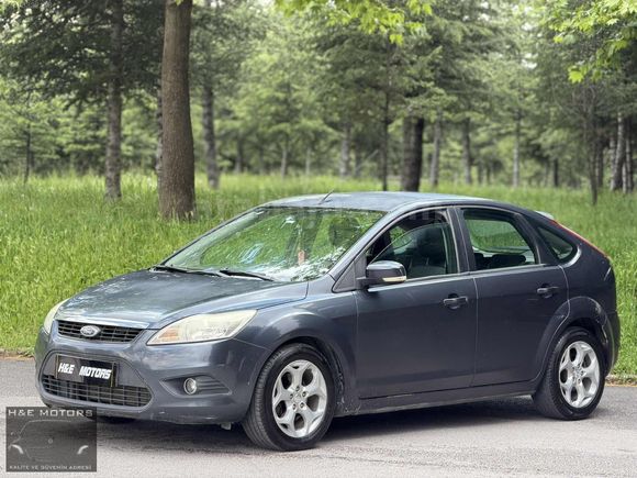 H&E MOTORS'DAN 2011 MODEL EMSALSİZ TEMİZLKTE COLLECTİON