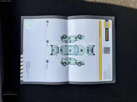 2022 HATASIZ GARANTİLİ EN DOLUSU MİNİ COOPER SE İNSPİRED