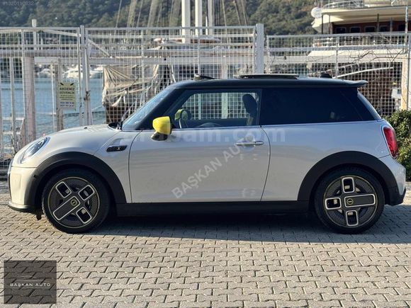 2022 HATASIZ GARANTİLİ EN DOLUSU MİNİ COOPER SE İNSPİRED
