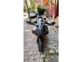Sahibinden CFmoto 450SR 