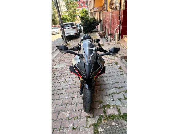Sahibinden CFmoto 450SR 