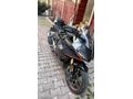 Sahibinden CFmoto 450SR 