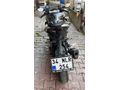 Sahibinden CFmoto 450SR 