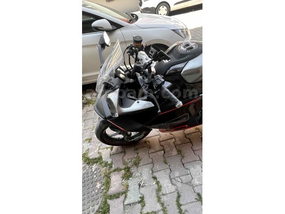 Sahibinden CFmoto 450SR 
