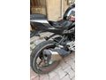 Sahibinden CFmoto 450SR 