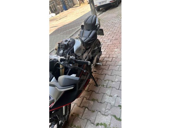 Sahibinden CFmoto 450SR 