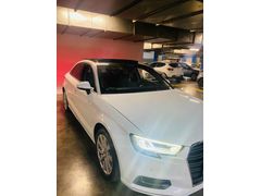 Sahibinden Audi A3 Sedan 35 TFSI Design 2020 Model 