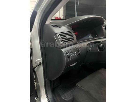 Sahibinden Toyota Corolla 1.6 Sol 2007 Model 