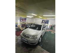 Sahibinden Toyota Corolla 1.6 Sol 2007 Model 