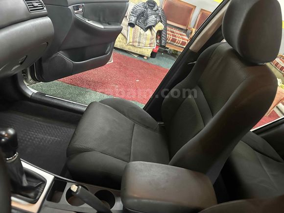 Sahibinden Toyota Corolla 1.6 Sol 2007 Model 