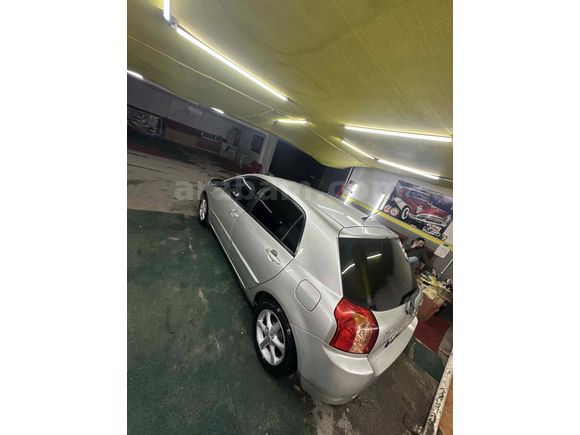Sahibinden Toyota Corolla 1.6 Sol 2007 Model 