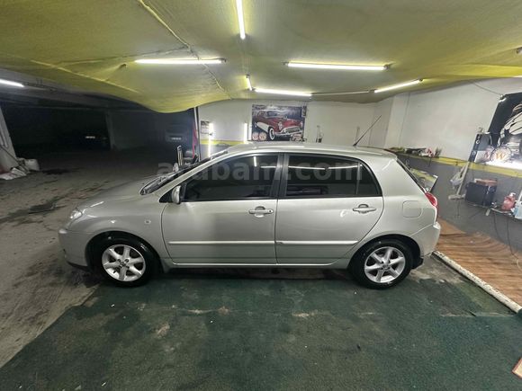 Sahibinden Toyota Corolla 1.6 Sol 2007 Model 