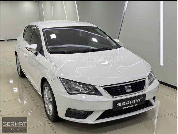 Sahibinden Seat Leon 1.6 TDI Style 2017 Model 