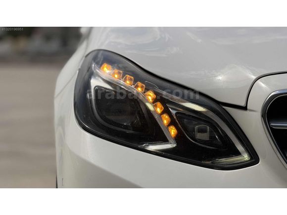 DGN MOTORS'DAN // HATASIZ BOYASIZ // EDİTİON E // 160.000 KM