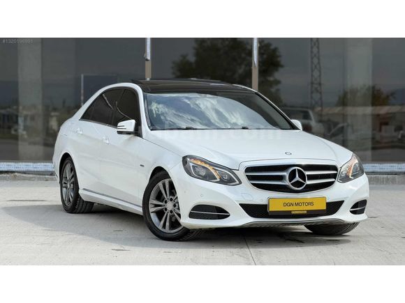 DGN MOTORS'DAN // HATASIZ BOYASIZ // EDİTİON E // 160.000 KM