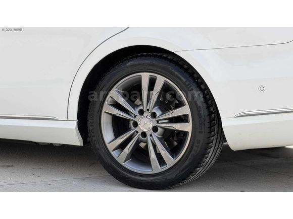 DGN MOTORS'DAN // HATASIZ BOYASIZ // EDİTİON E // 160.000 KM