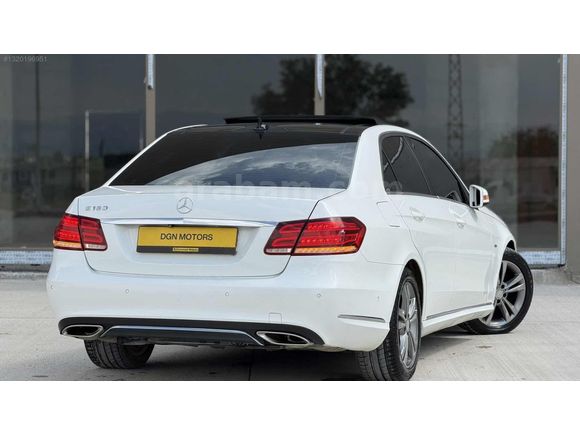 DGN MOTORS'DAN // HATASIZ BOYASIZ // EDİTİON E // 160.000 KM