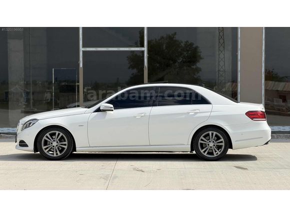 DGN MOTORS'DAN // HATASIZ BOYASIZ // EDİTİON E // 160.000 KM