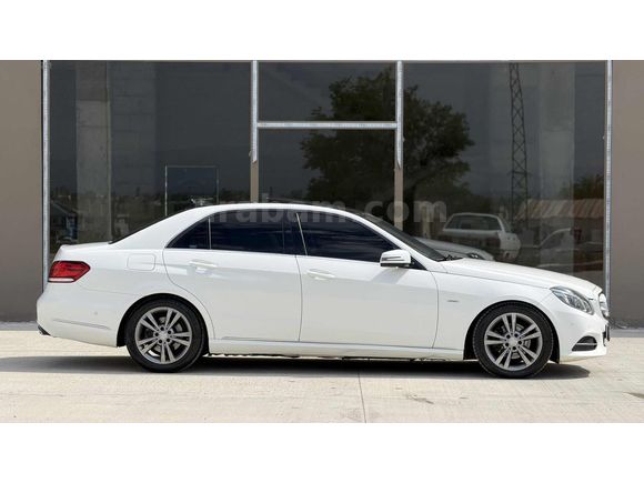 DGN MOTORS'DAN // HATASIZ BOYASIZ // EDİTİON E // 160.000 KM