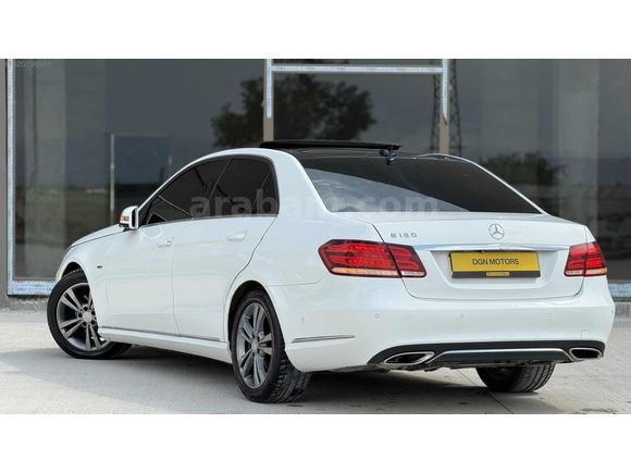 DGN MOTORS'DAN // HATASIZ BOYASIZ // EDİTİON E // 160.000 KM