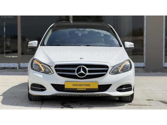 DGN MOTORS'DAN // HATASIZ BOYASIZ // EDİTİON E // 160.000 KM