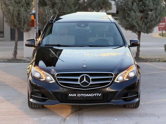 GARAJ ARABASI..HATASIZ BOYASIZ..TRAMERSİZ..E180 EDİTİON E..