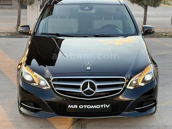 GARAJ ARABASI..HATASIZ BOYASIZ..TRAMERSİZ..E180 EDİTİON E..
