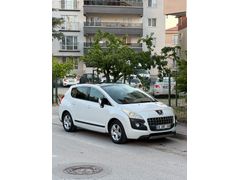EMA  l  İLK ELDEN PEUGEOT 3008 1.6 HDİ ALLURE 