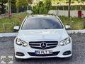 AÇIKEL AUTO CENTER-198.000KM-EDİTION E -E180 -BEYAZ İNCİ