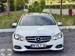 AÇIKEL AUTO CENTER-198.000KM-EDİTION E -E180 -BEYAZ İNCİ