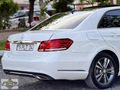 AÇIKEL AUTO CENTER-198.000KM-EDİTION E -E180 -BEYAZ İNCİ