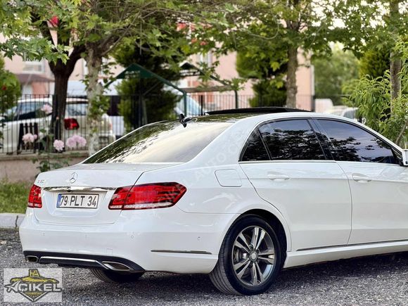 AÇIKEL AUTO CENTER-198.000KM-EDİTION E -E180 -BEYAZ İNCİ