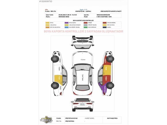 AÇIKEL AUTO CENTER-198.000KM-EDİTION E -E180 -BEYAZ İNCİ