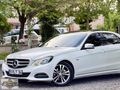 AÇIKEL AUTO CENTER-198.000KM-EDİTION E -E180 -BEYAZ İNCİ