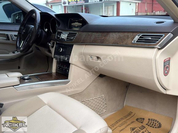 AÇIKEL AUTO CENTER-198.000KM-EDİTION E -E180 -BEYAZ İNCİ