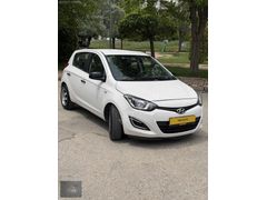 MSH AUTO GÜVENCESİYLE BU FİYATA YOK!2012 MODEL İ20