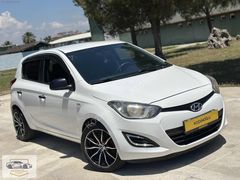 2013 model__HYUNDAİ İ-20_ JUMP + 1.4 CRDİ - 6İLERİ + DEĞİŞENSİZ