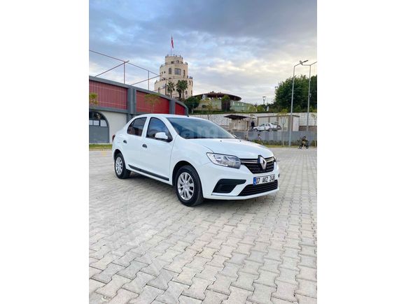 Sahibinden Renault Symbol 1.5 dCi Joy 2018 Model 