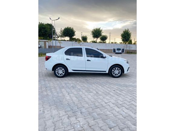 Sahibinden Renault Symbol 1.5 dCi Joy 2018 Model 