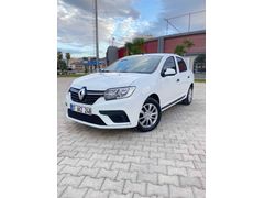 Sahibinden Renault Symbol 1.5 dCi Joy 2018 Model 