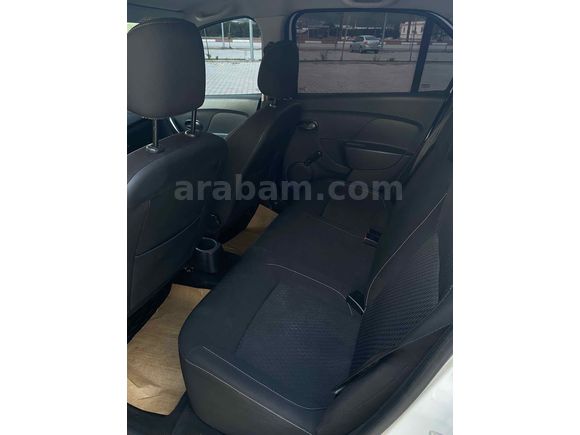 Sahibinden Renault Symbol 1.5 dCi Joy 2018 Model 