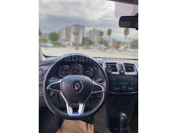 Sahibinden Renault Symbol 1.5 dCi Joy 2018 Model 