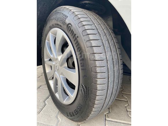 Sahibinden Renault Symbol 1.5 dCi Joy 2018 Model 