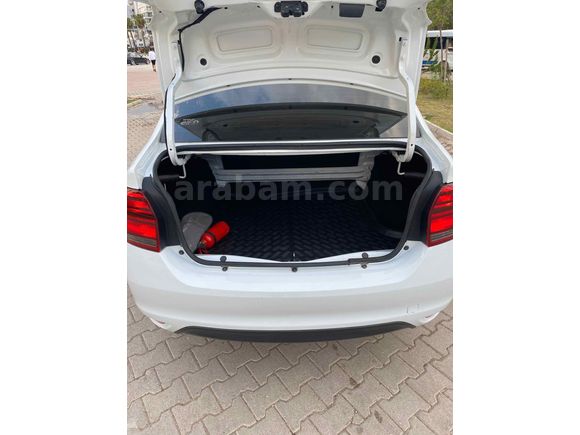 Sahibinden Renault Symbol 1.5 dCi Joy 2018 Model 